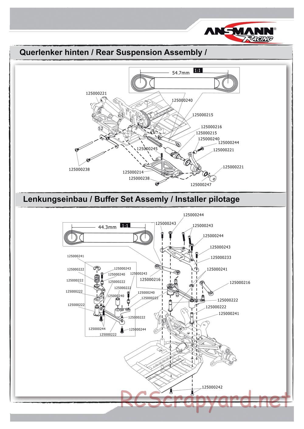 Ansmann - Master Smacker - Manual - Page 6