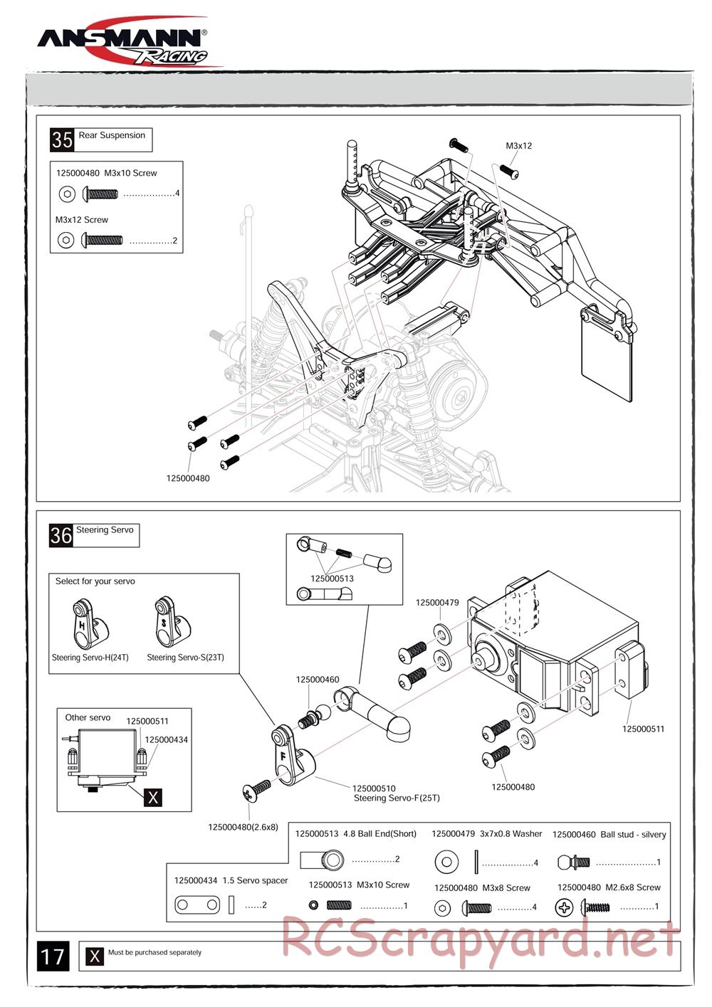 Ansmann - SC2 - Manual - Page 19