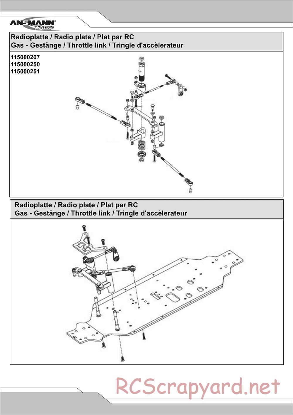 Ansmann - Terrier - Manual - Page 10