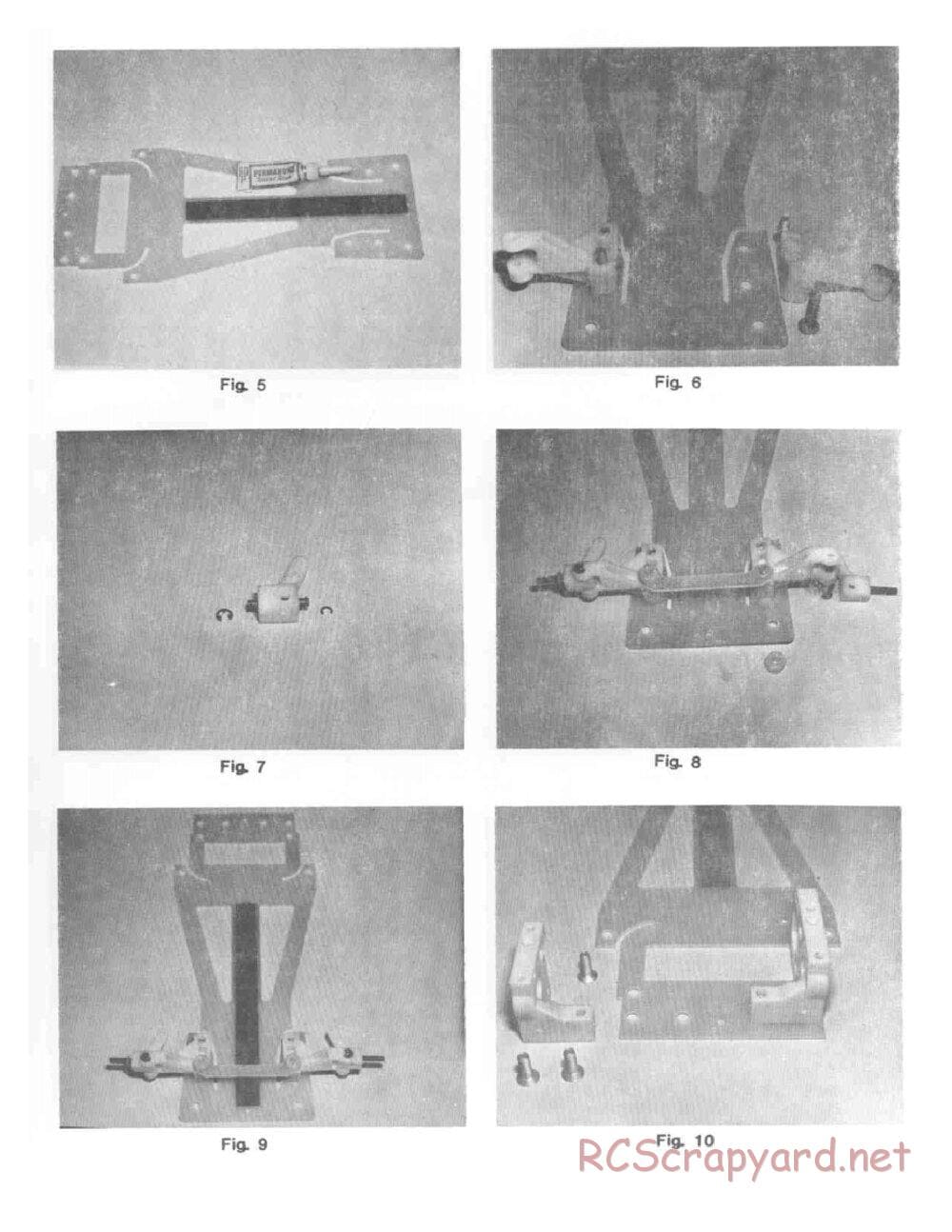 Team Associated - RC12i - Manual - Page 29