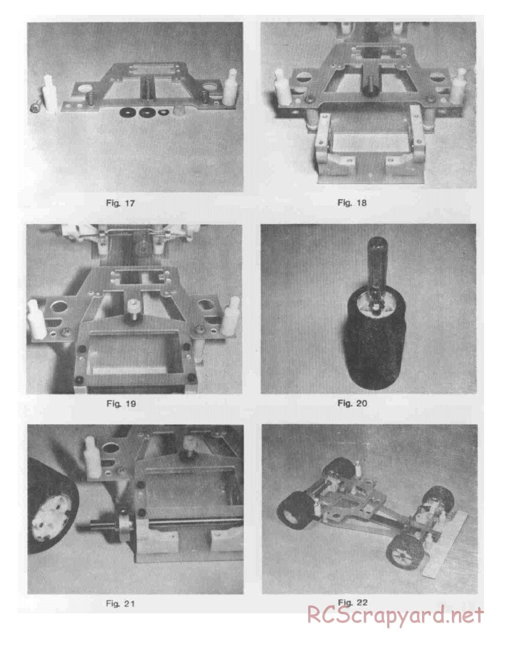 Team Associated - RC12i - Manual - Page 31