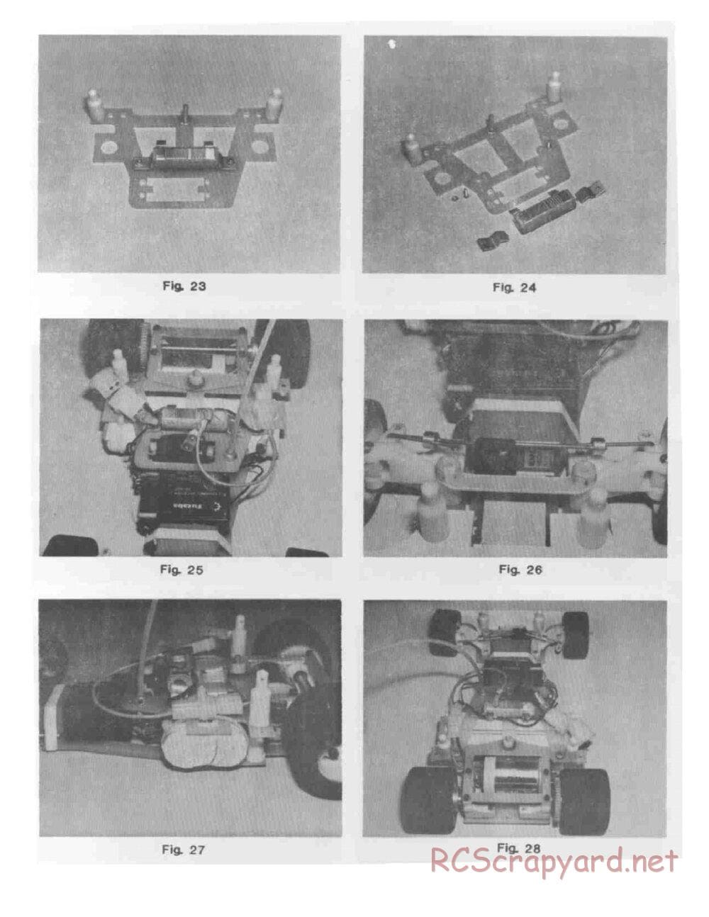 Team Associated - RC12i - Manual - Page 32