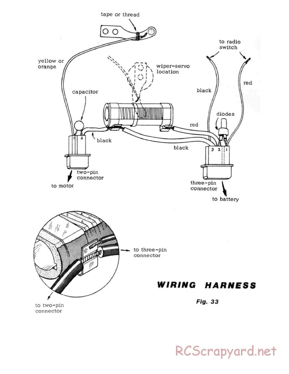 Team Associated - RC12i - Manual - Page 36