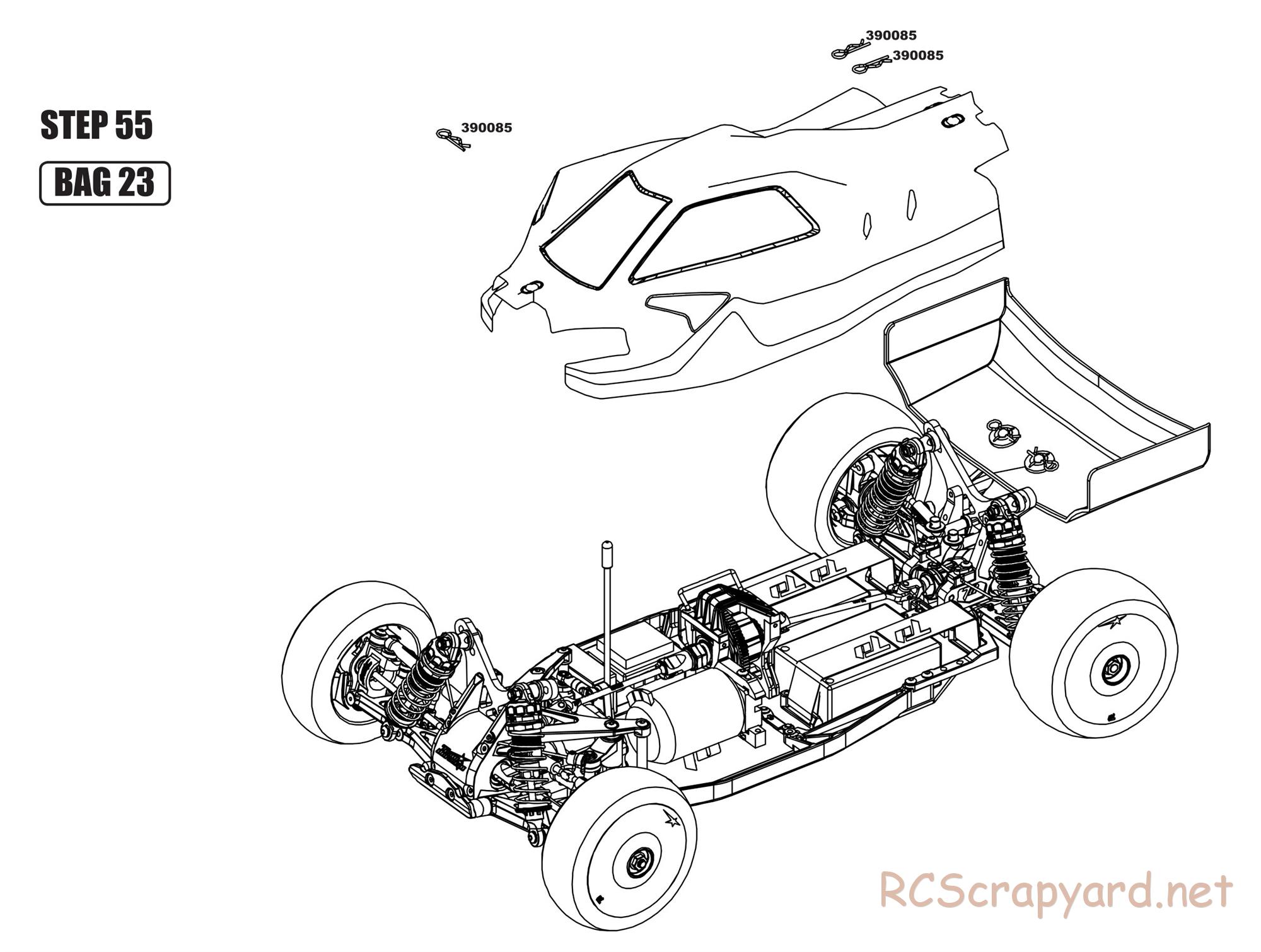 Durango - DEX410 V5 - Manual - Page 78