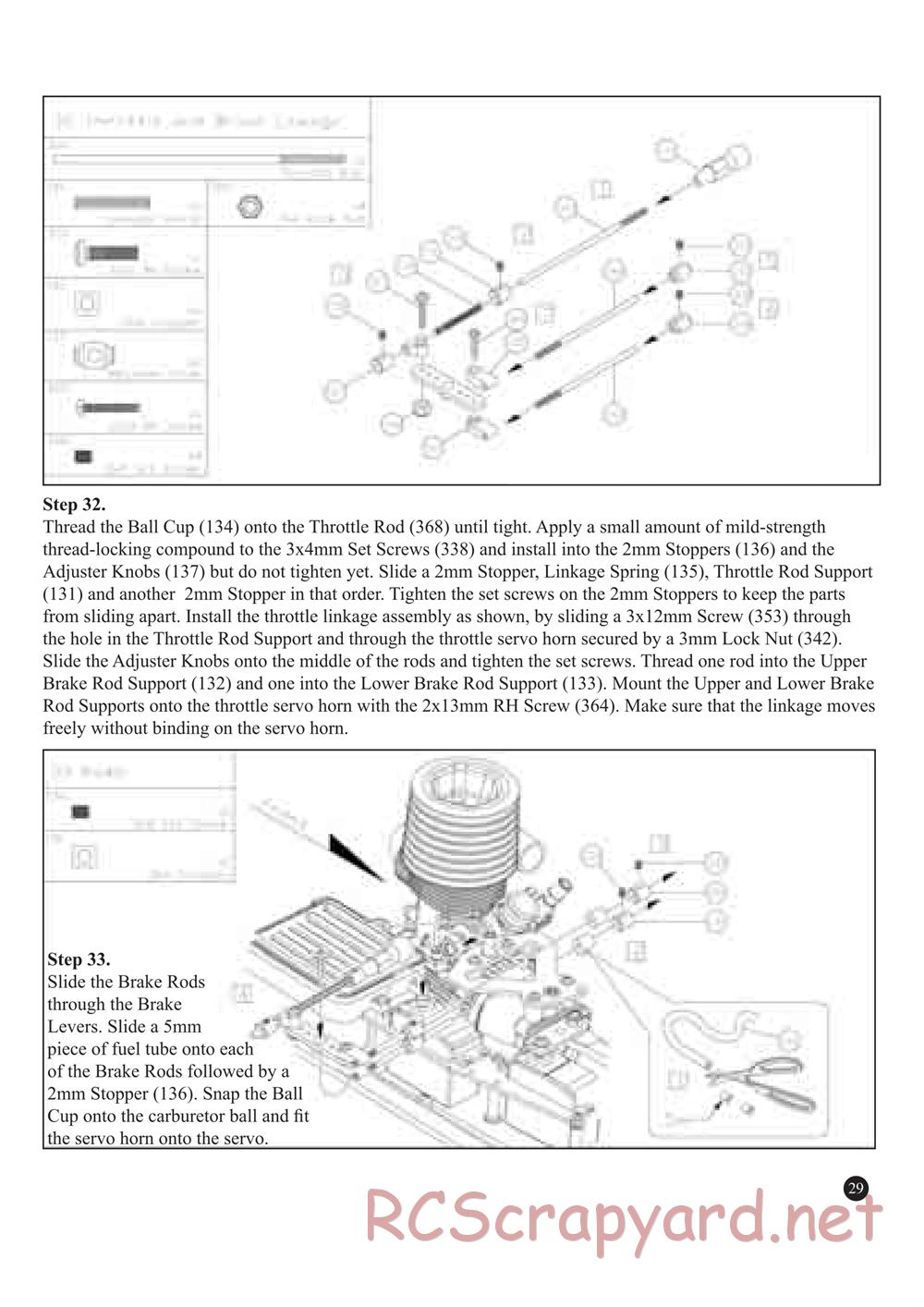 GS-Racing - SUT-CE - Manual - Page 30