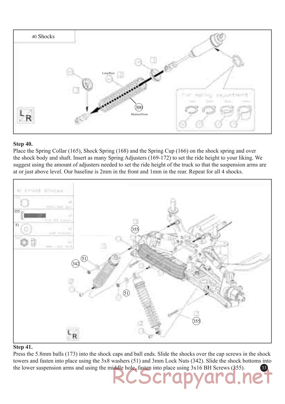 GS-Racing - SUT-CE - Manual - Page 34
