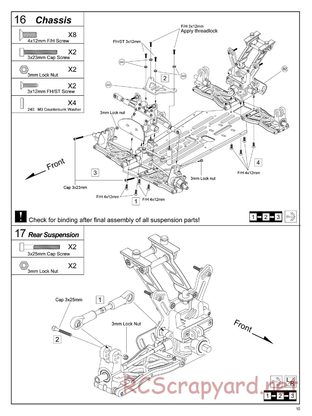 GS-Racing - Storm - Manual - Page 10