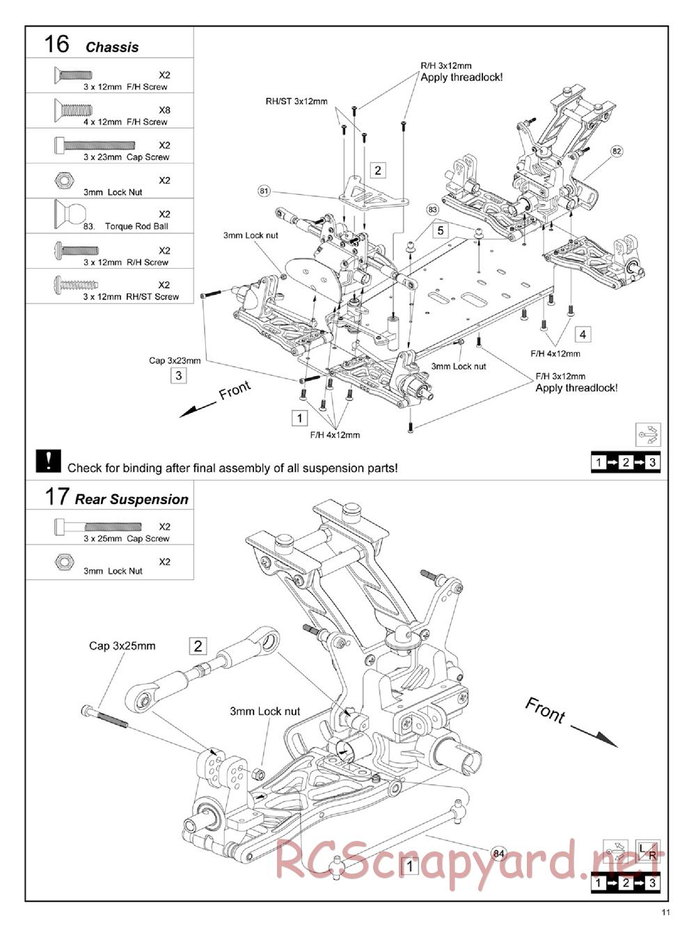 GS-Racing - Storm - Manual - Page 11
