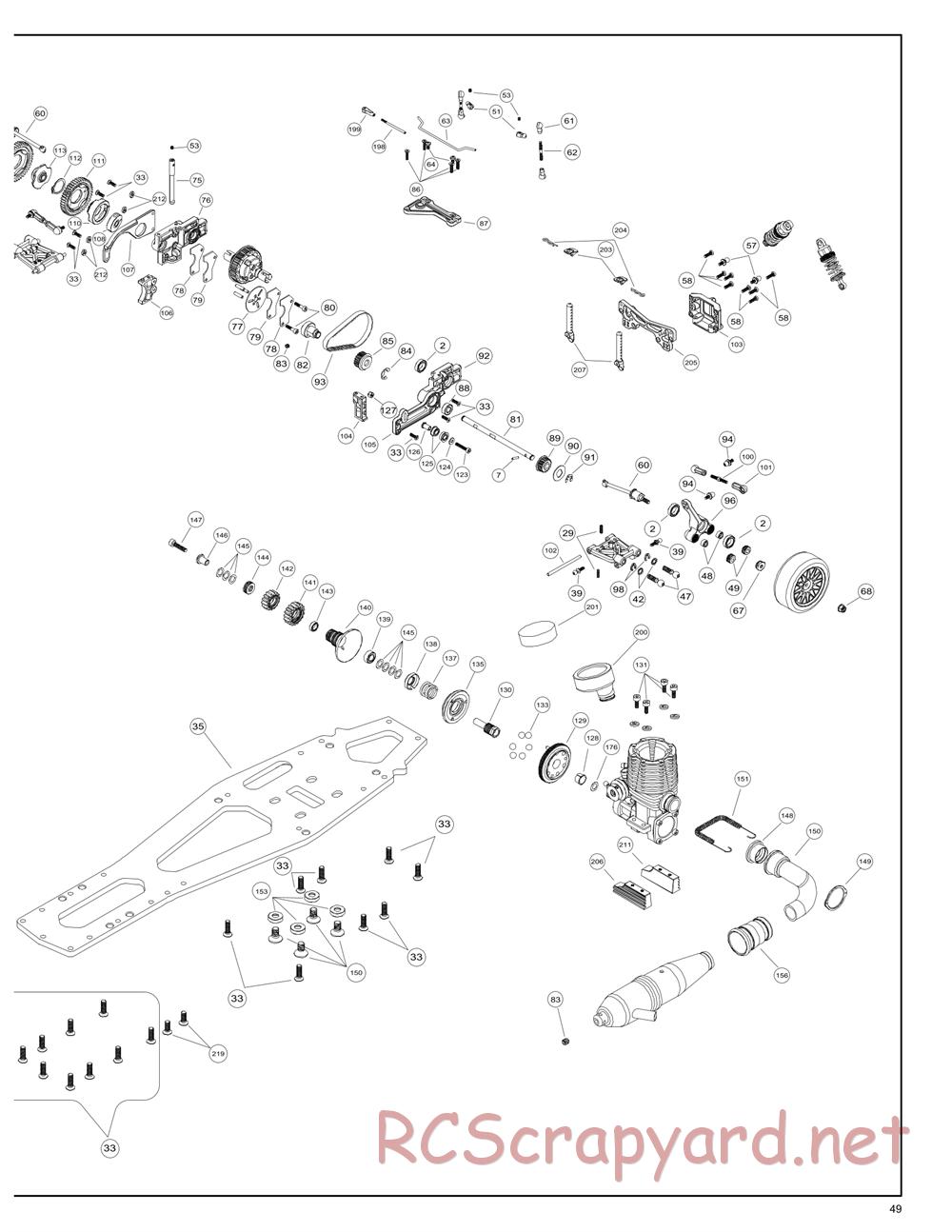 GS-Racing - Vision Pro - Manual - Page 49
