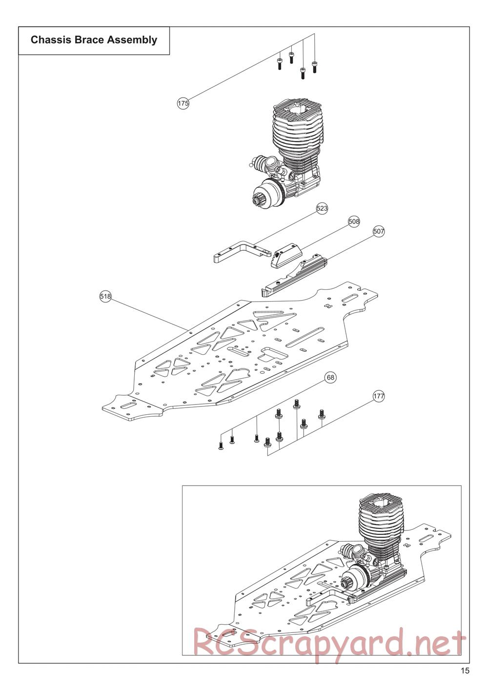 GS-Racing - XUT Pro Team - Manual - Page 13