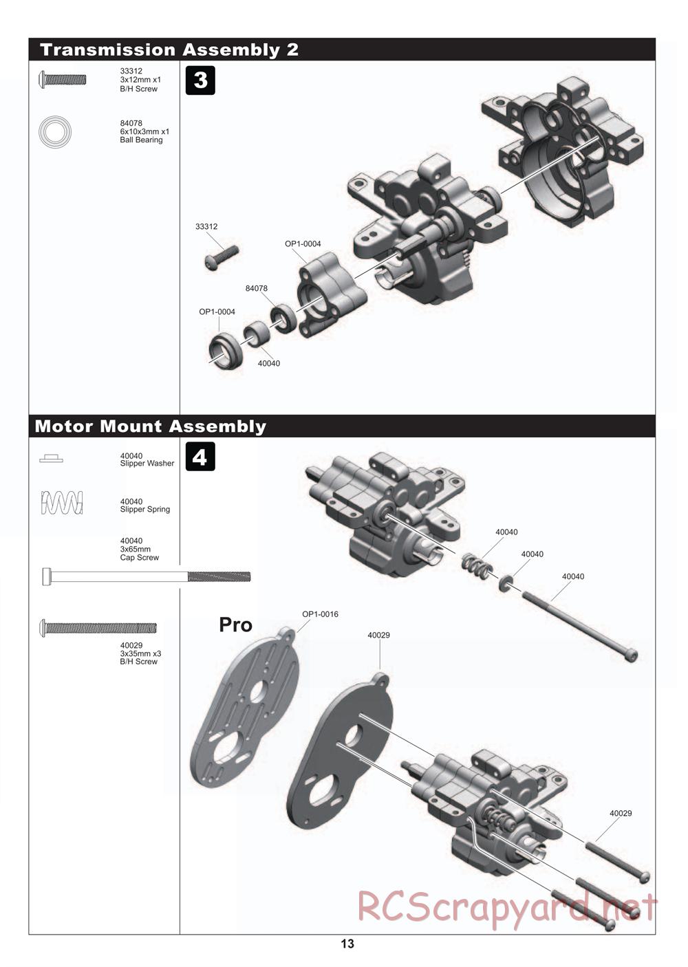 Hobao - Hyper H2 - Manual - Page 14