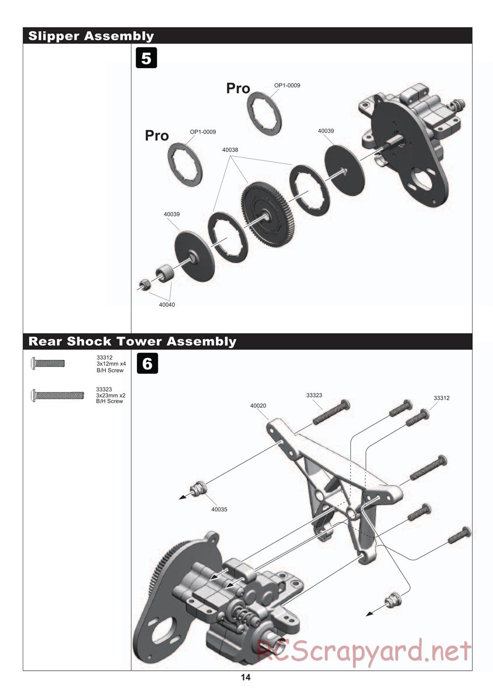 Hobao - Hyper H2 - Manual - Page 15