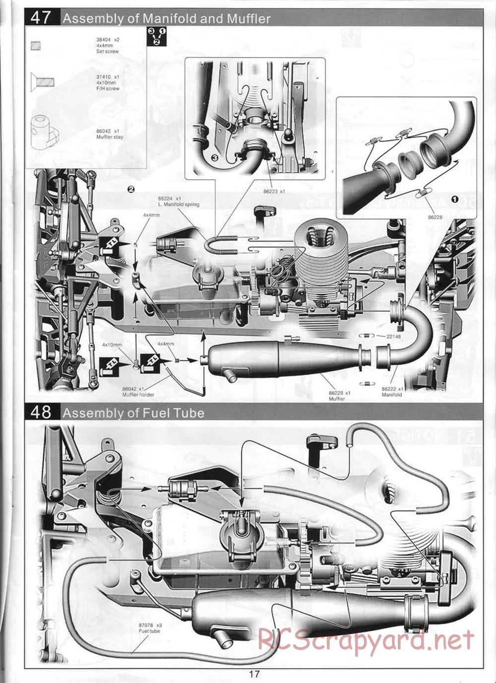 Hobao - Hyper ST Pro - Manual - Page 19