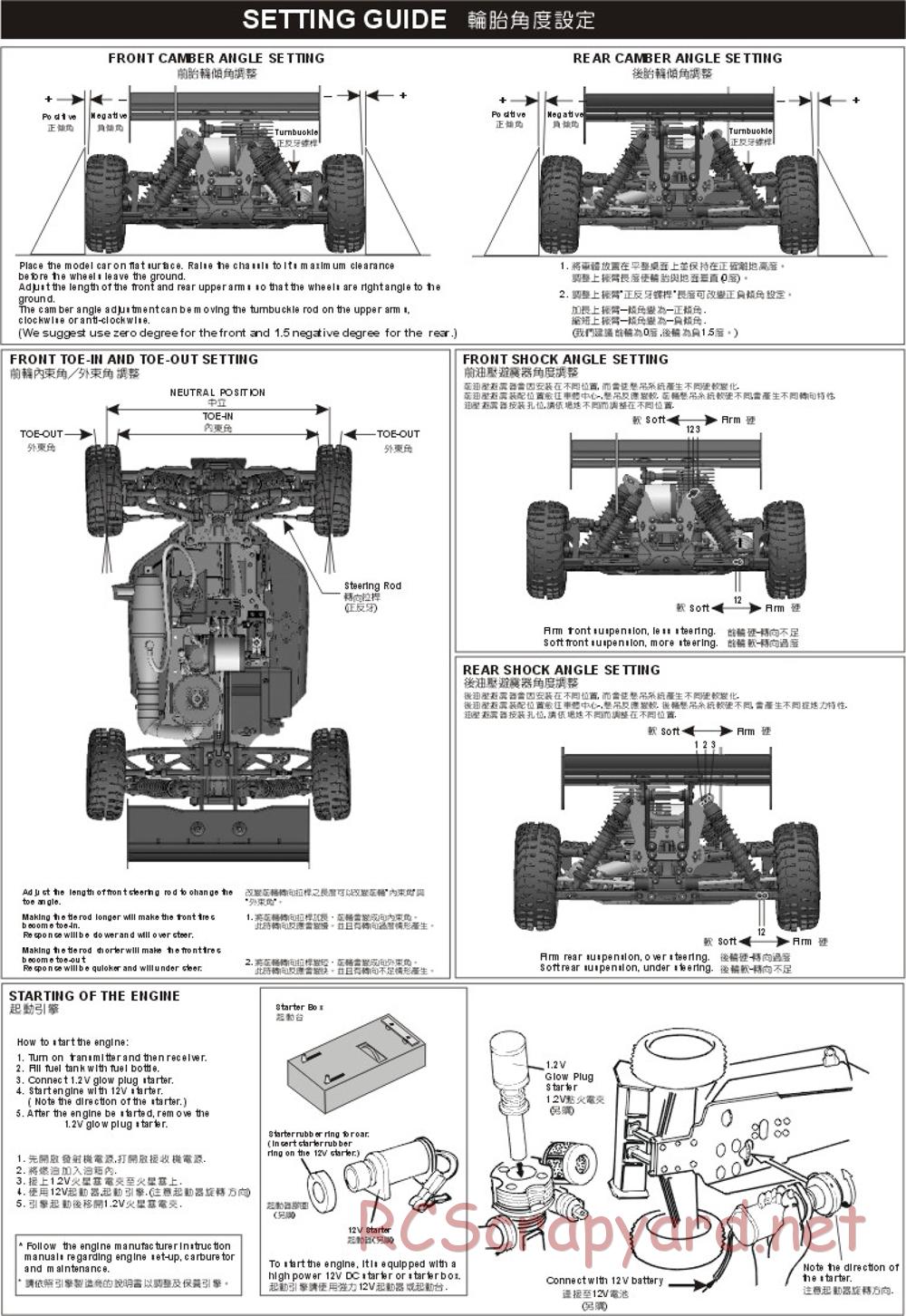 Hong-Nor - Jammin X1-CR Pro - Manual - Page 29
