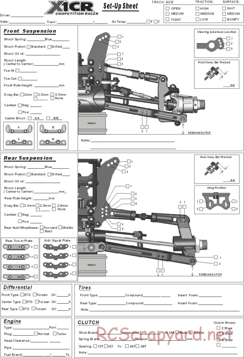 Hong-Nor - Jammin X1-CR Pro - Manual - Page 30