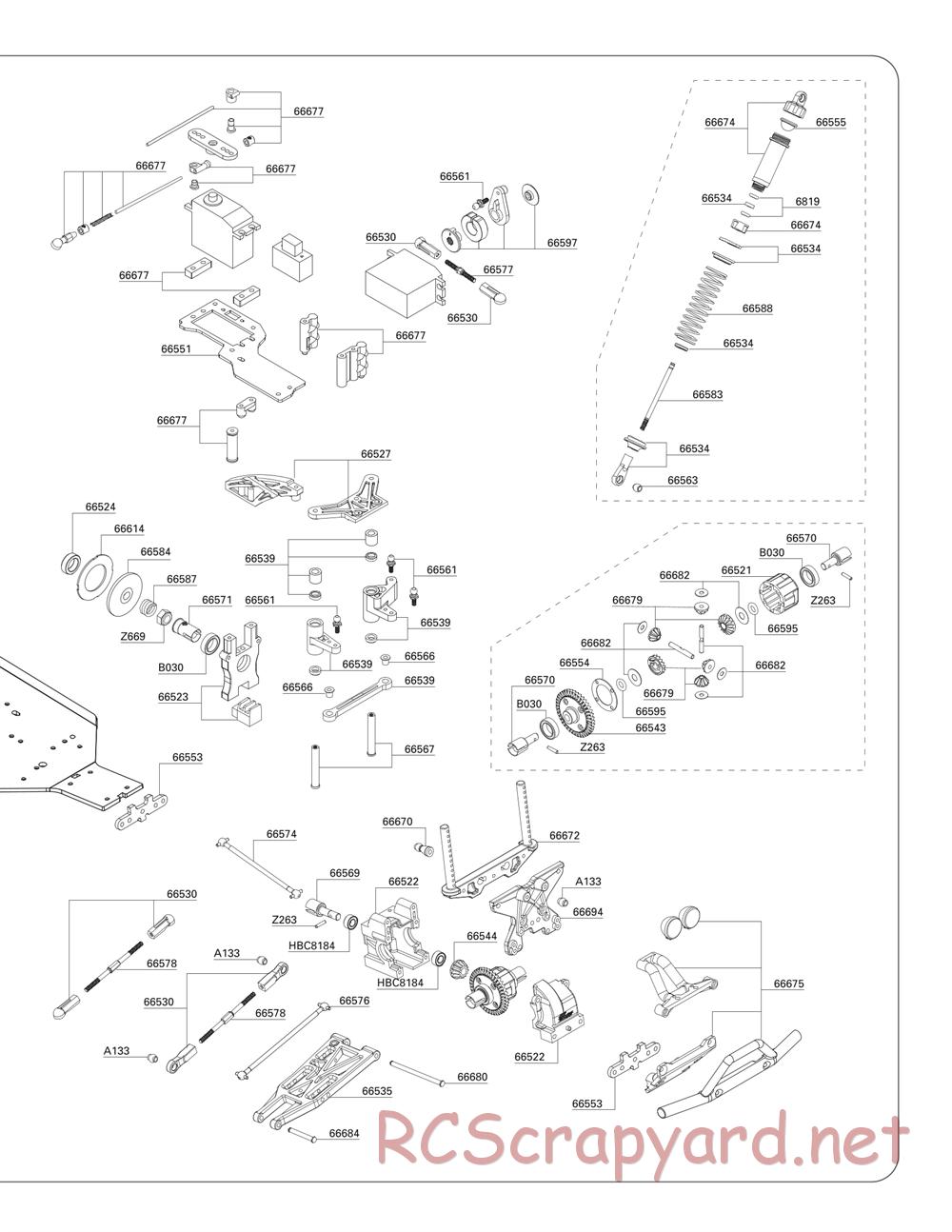 Hot Bodies - Lightning GT10 - Manual - Page 19
