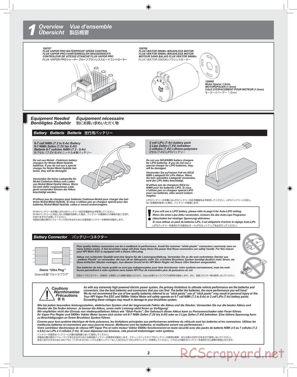 HPI - Sprint 2 Flux - Insert - Page 2