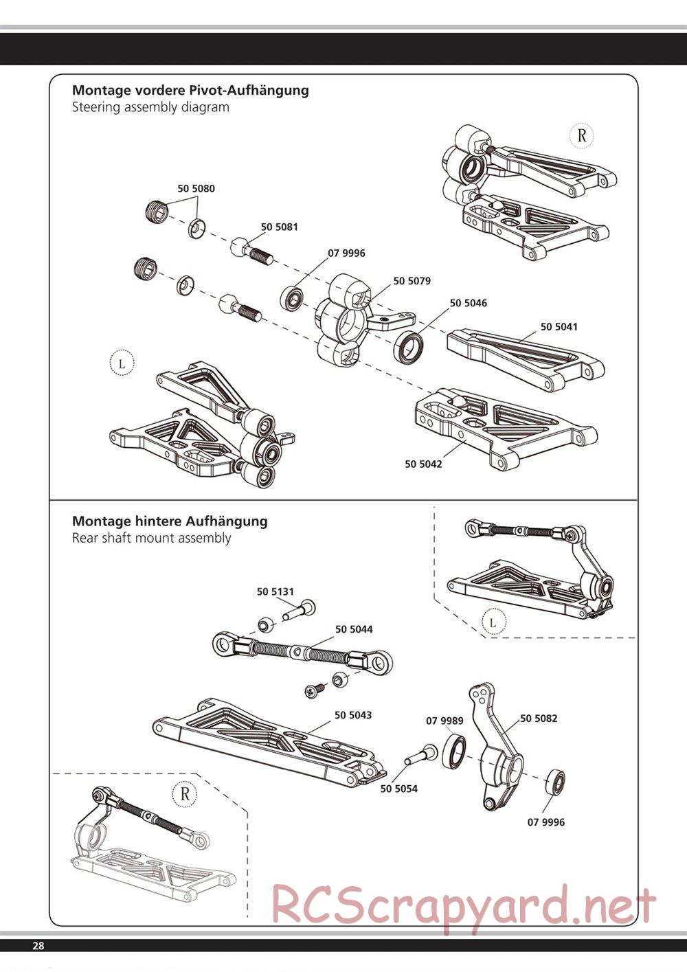 Jamara - General - Manual - Page 28