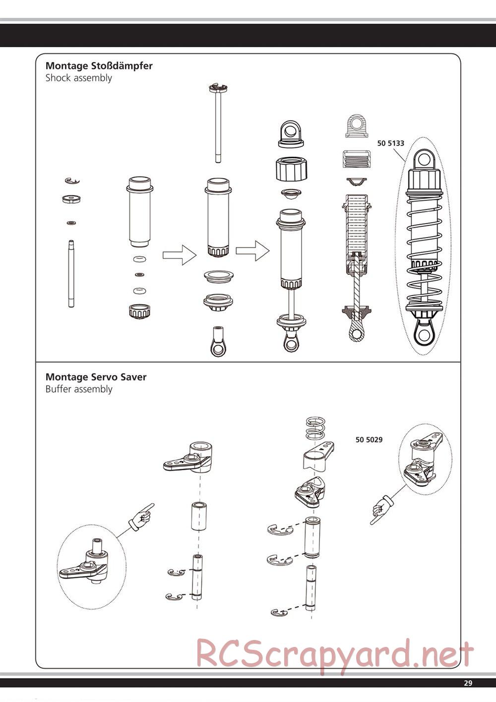 Jamara - General - Manual - Page 29