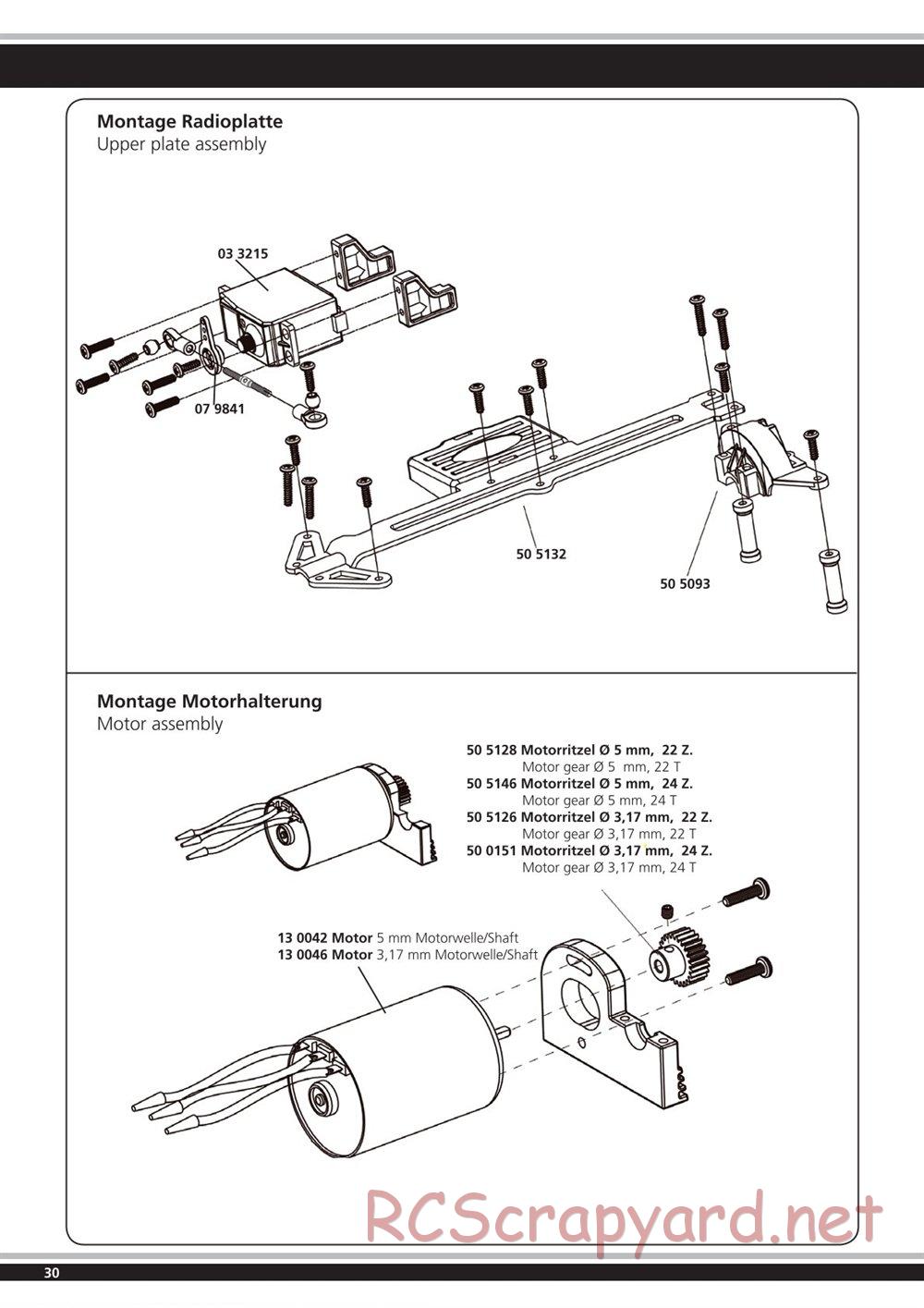 Jamara - General - Manual - Page 30