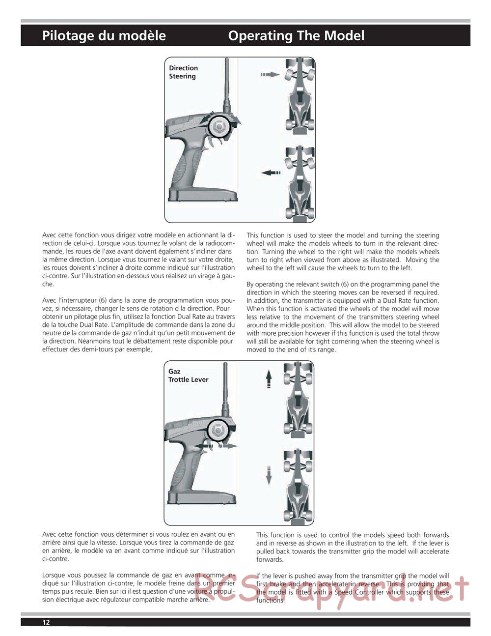 Jamara - Heart Attack - Manual - Page 12