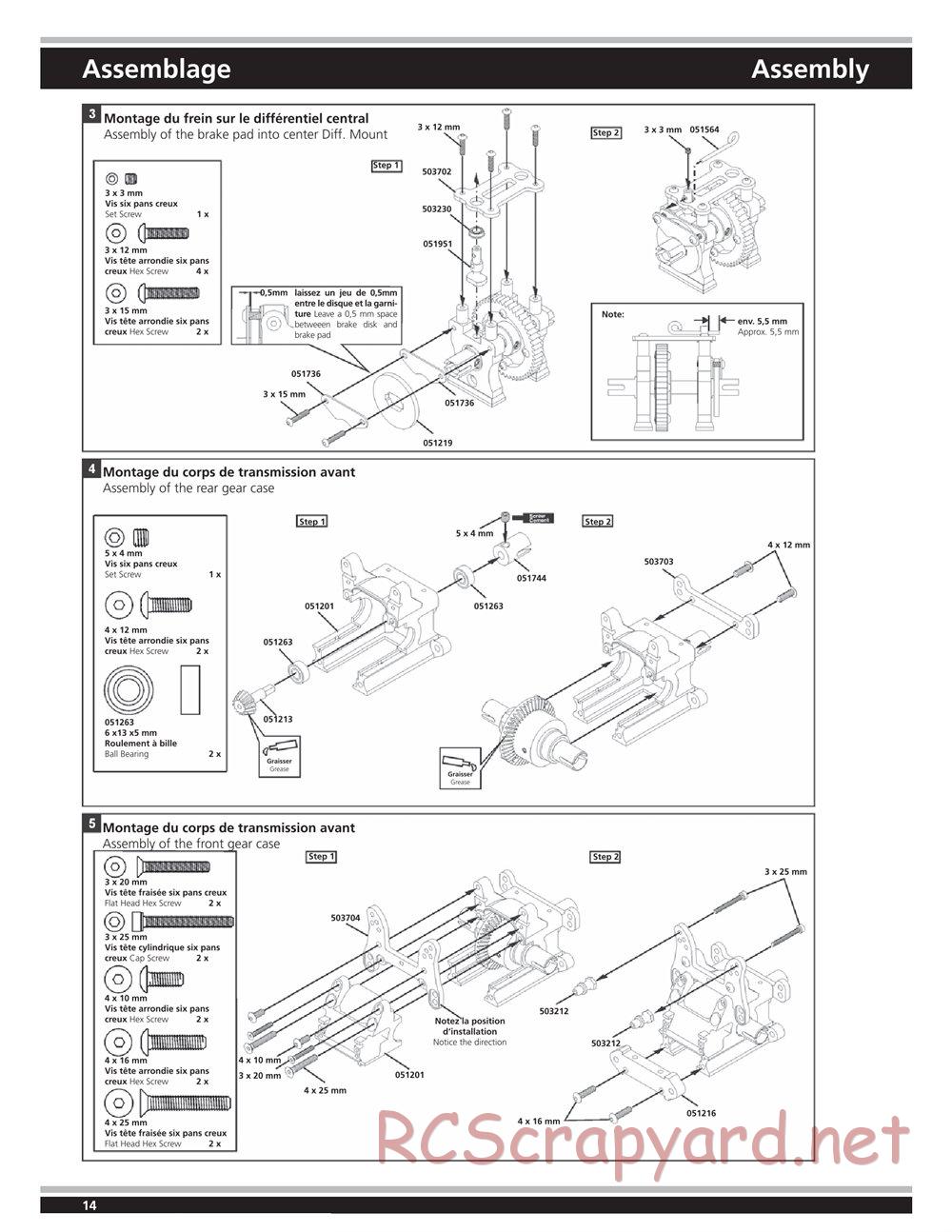 Jamara - Heart Attack - Manual - Page 14