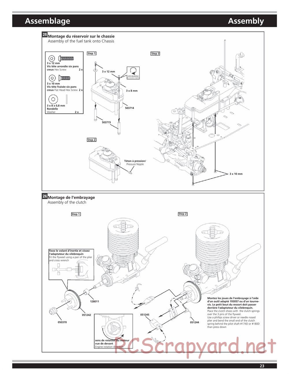 Jamara - Heart Attack - Manual - Page 23