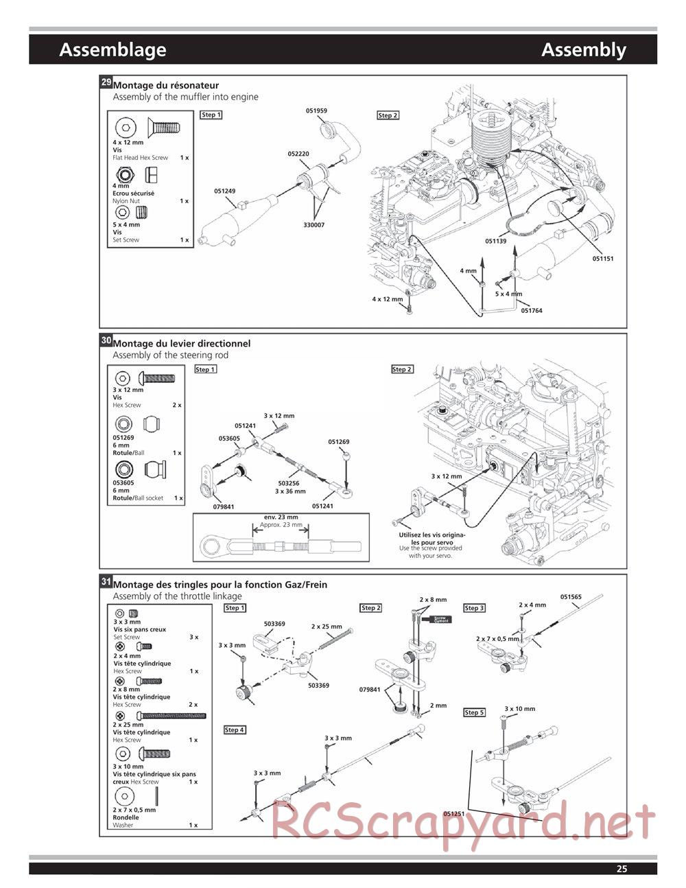 Jamara - Heart Attack - Manual - Page 25