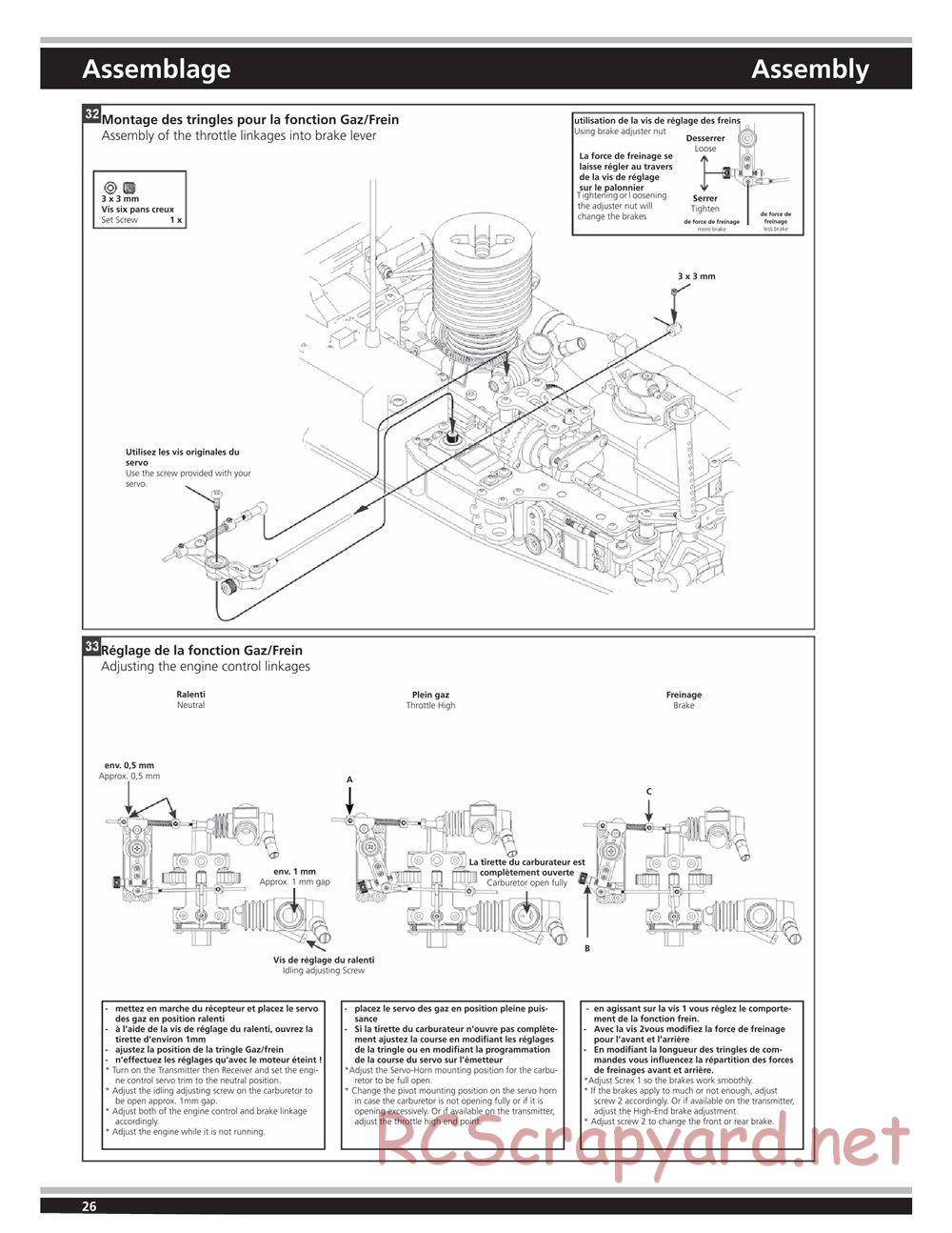 Jamara - Heart Attack - Manual - Page 26