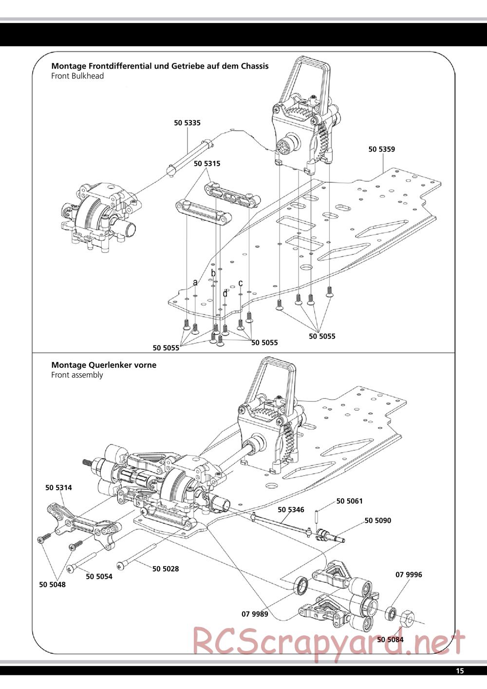 Jamara - Hoolk - Manual - Page 15
