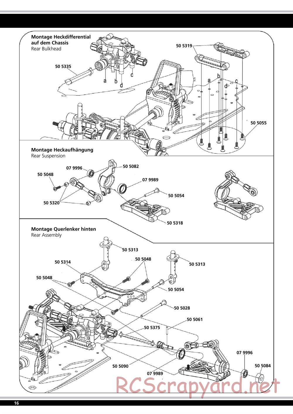 Jamara - Hoolk - Manual - Page 16