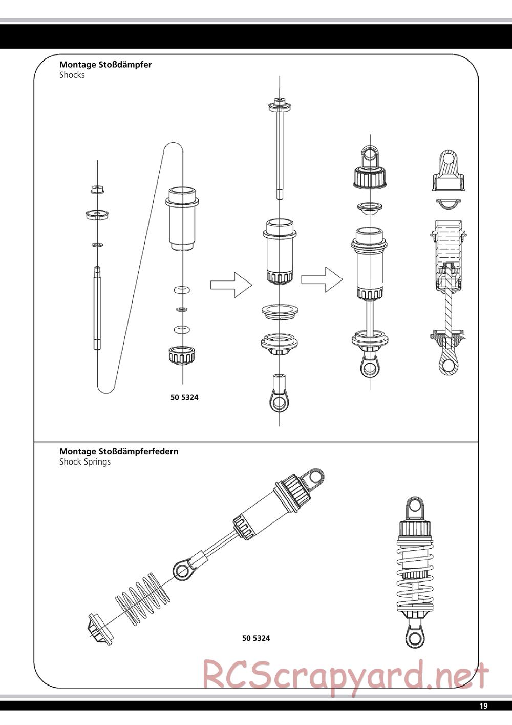 Jamara - Hoolk - Manual - Page 19