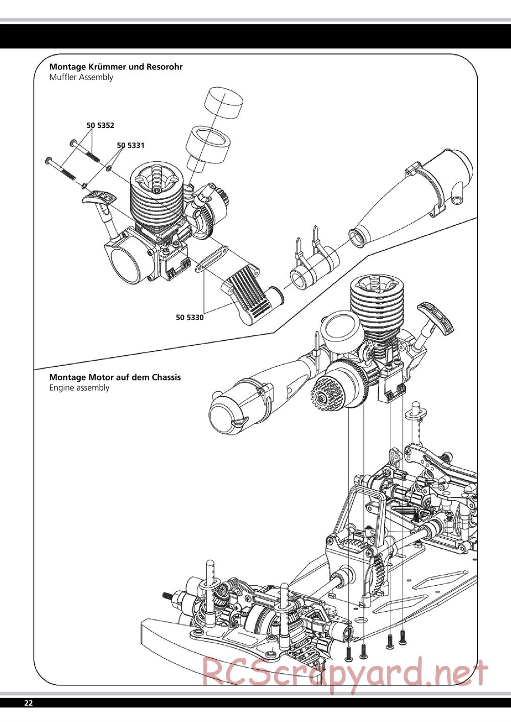 Jamara - Hoolk - Manual - Page 22
