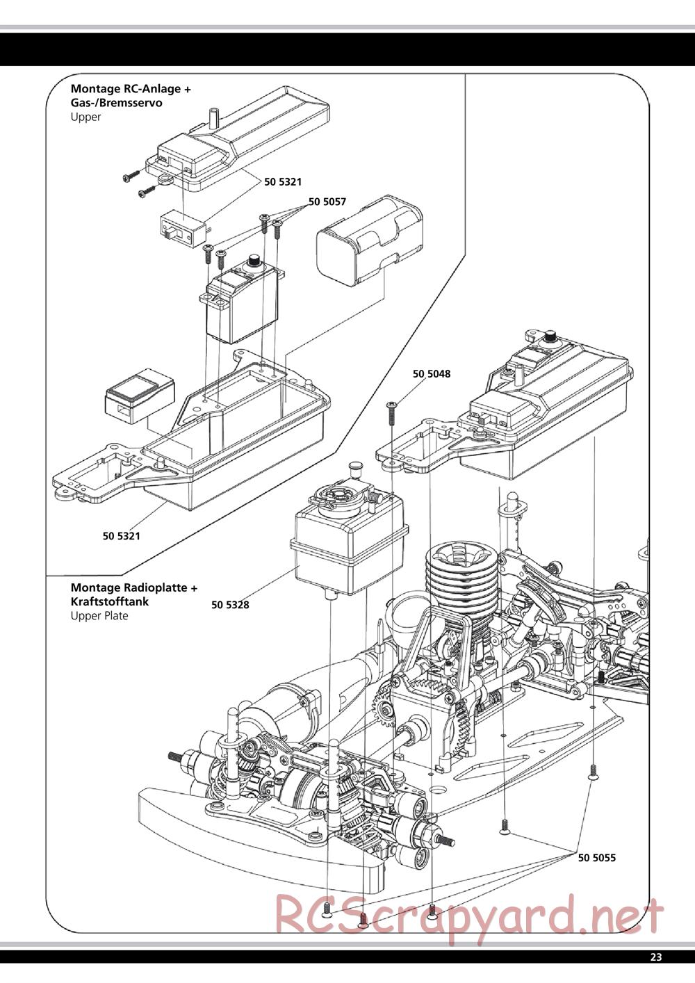 Jamara - Hoolk - Manual - Page 23