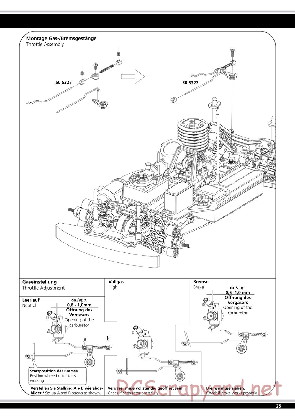 Jamara - Hoolk - Manual - Page 25