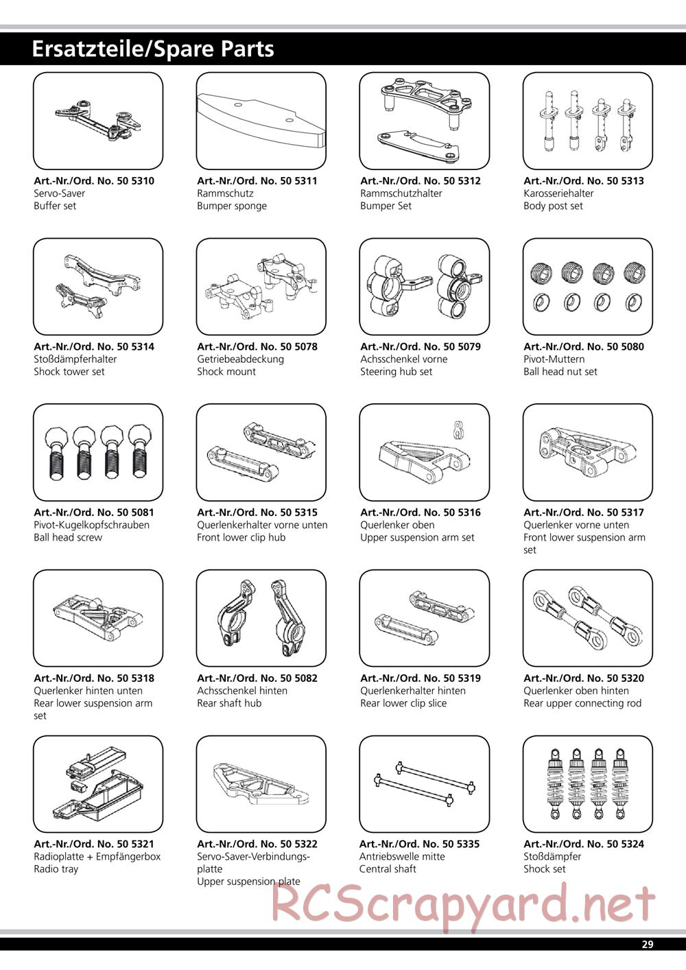 Jamara - Hoolk - Manual - Page 29