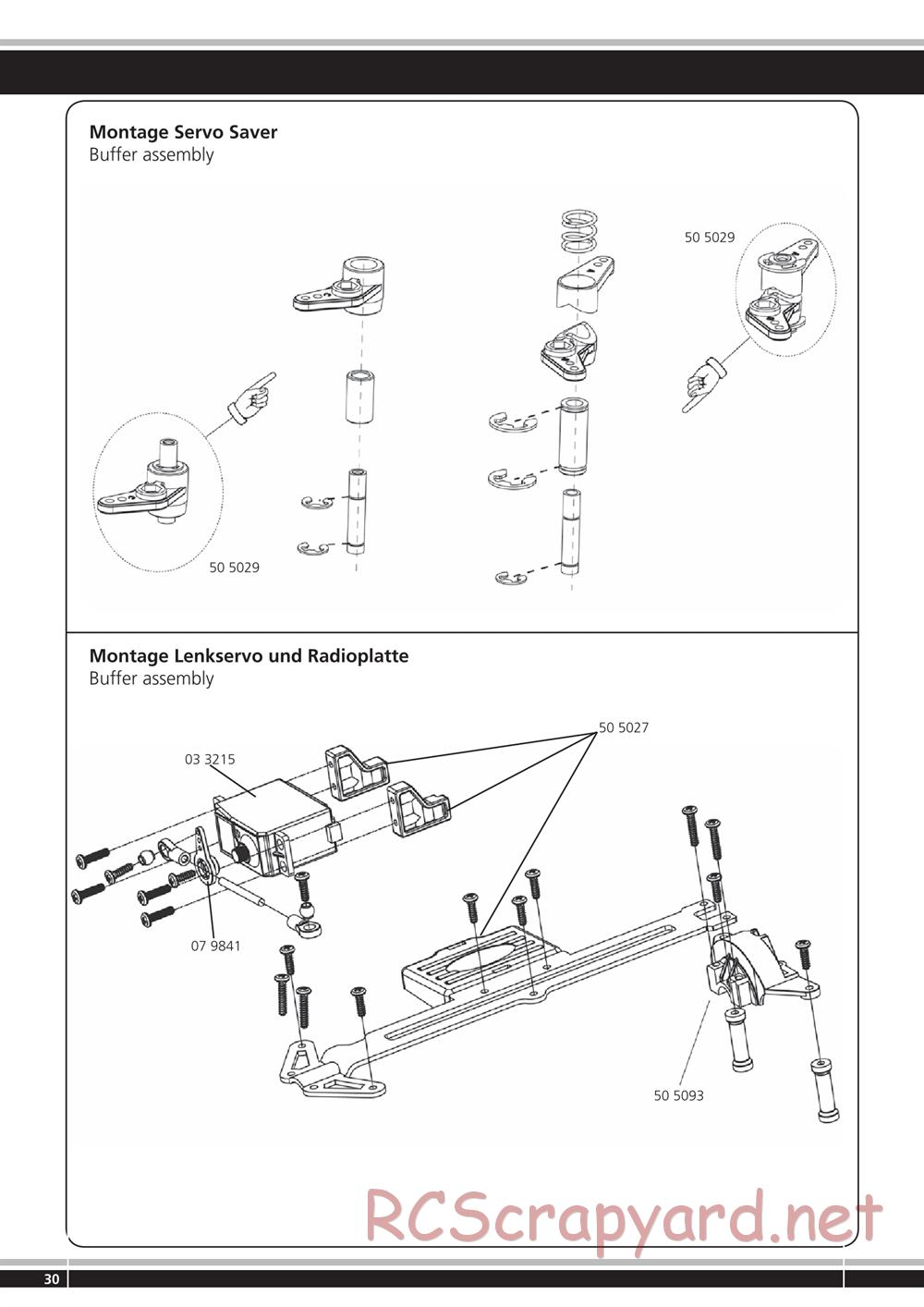 Jamara - Lipon BL - Manual - Page 30