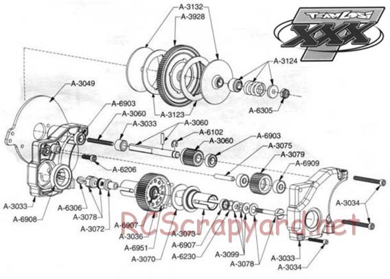 Team Losi - XXX-T Matt Francis Edition - Manual - Page 2