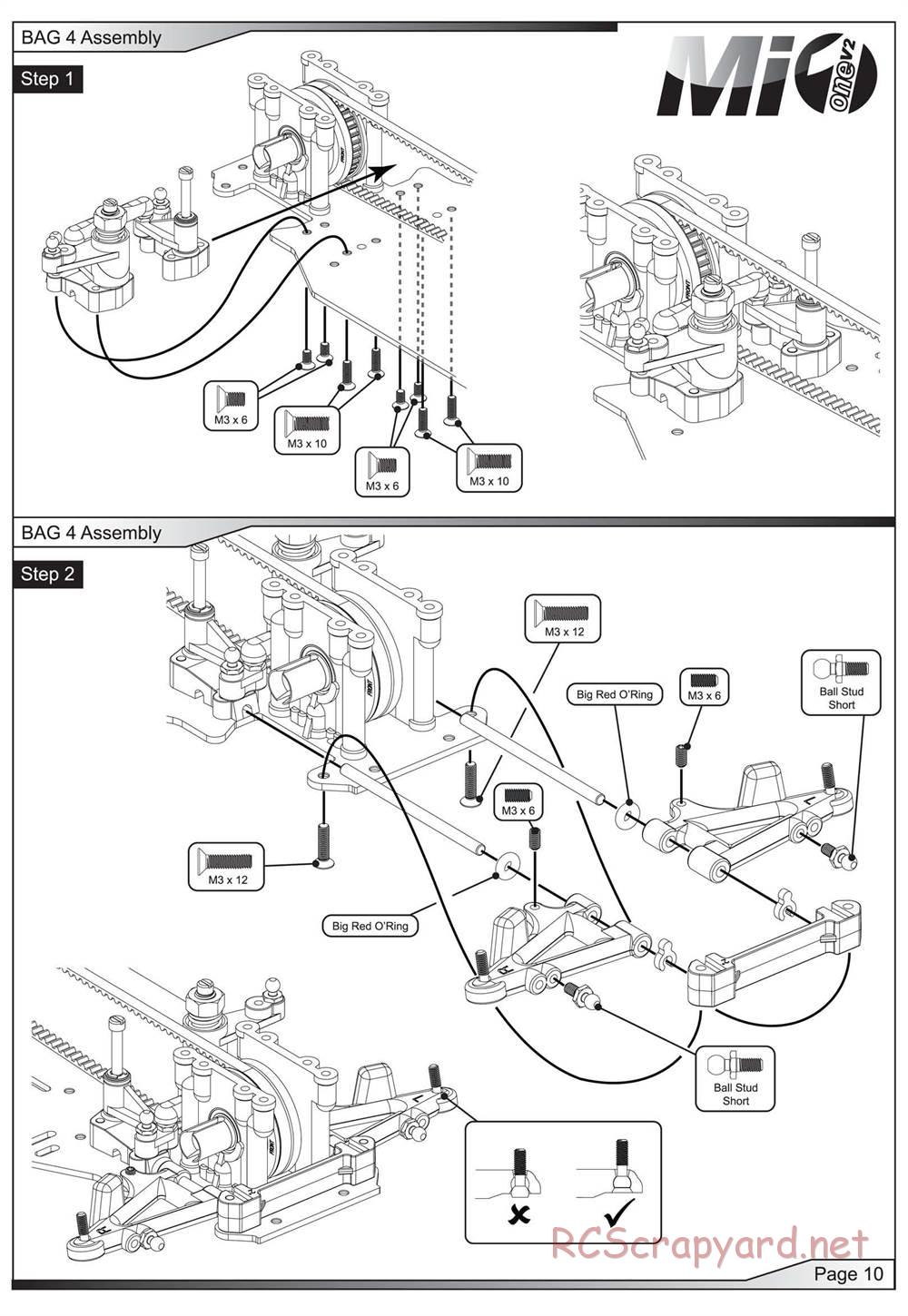 Schumacher - Mi1v2 - Manual - Page 11