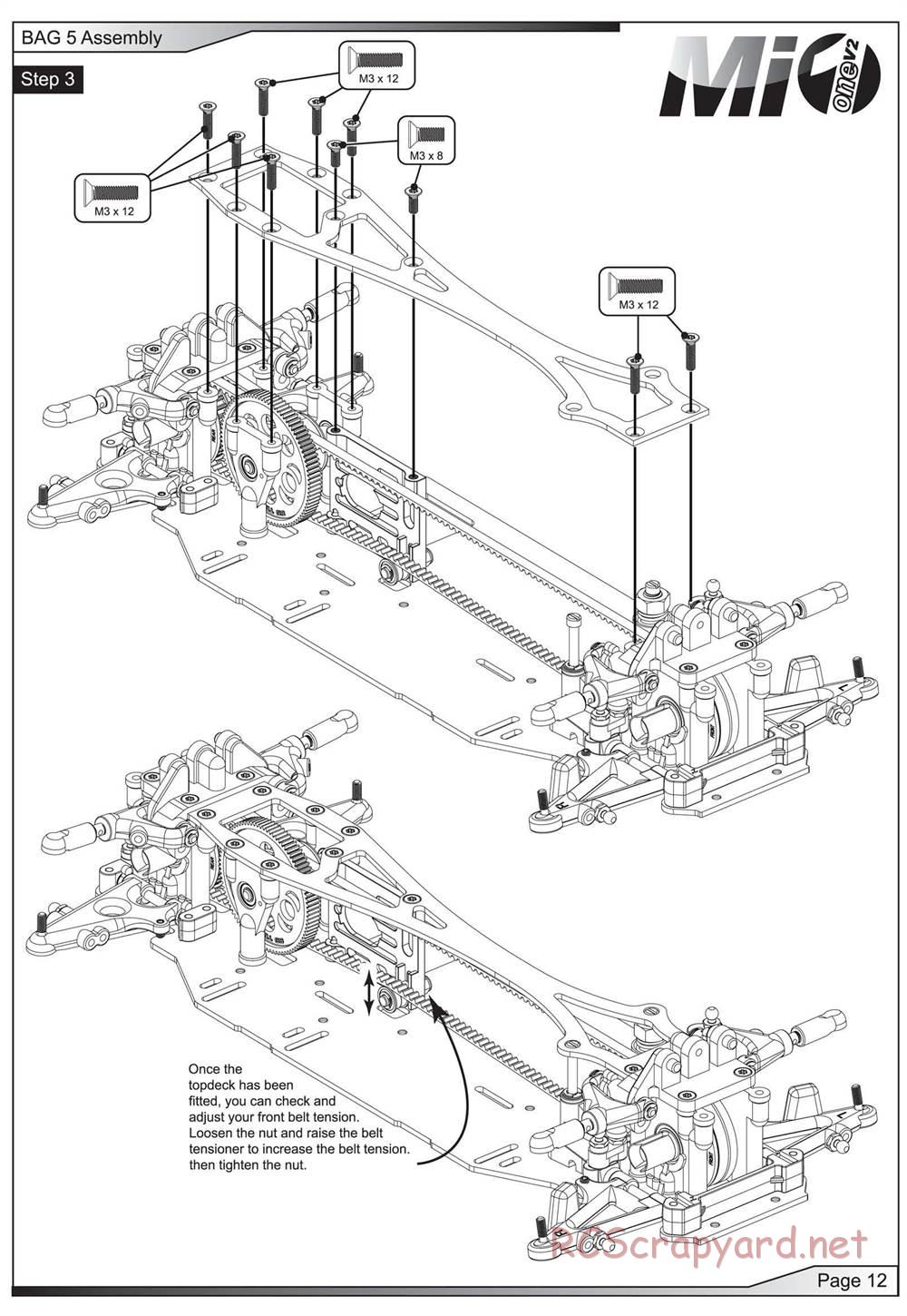 Schumacher - Mi1v2 - Manual - Page 13