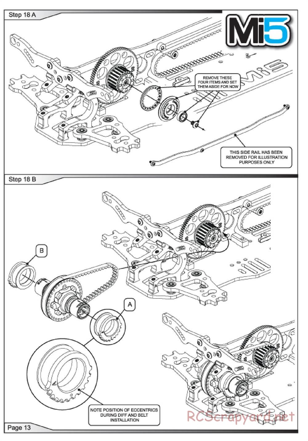 Schumacher - Mi5 - Manual - Page 14