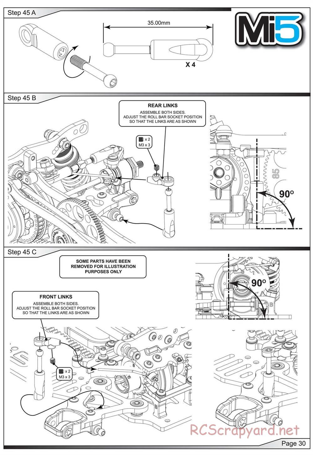 Schumacher - Mi5 - Manual - Page 39