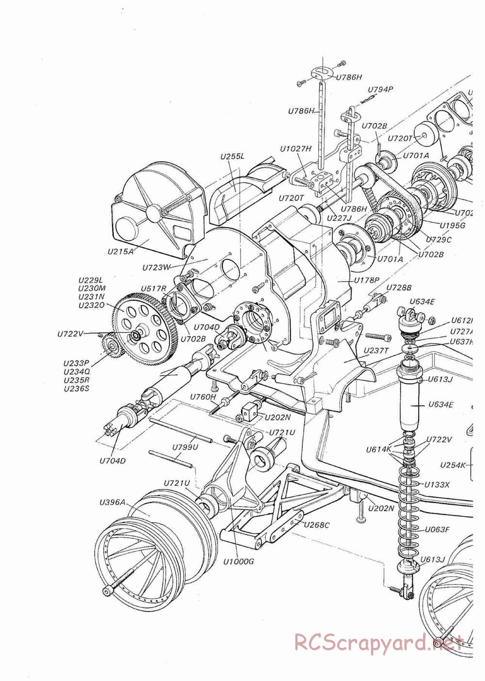 Schumacher - Shotgun - Manual - Page 14