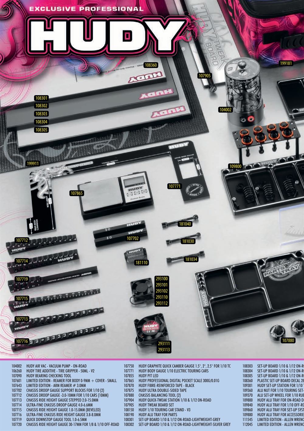 Xray - X4 2023 (X4'23) - Manual - Page 48