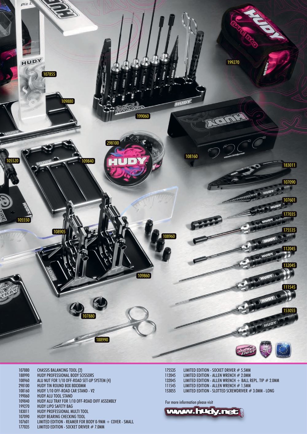 Xray - XB2C 2020 (XB2C'20) - Manual - Page 45